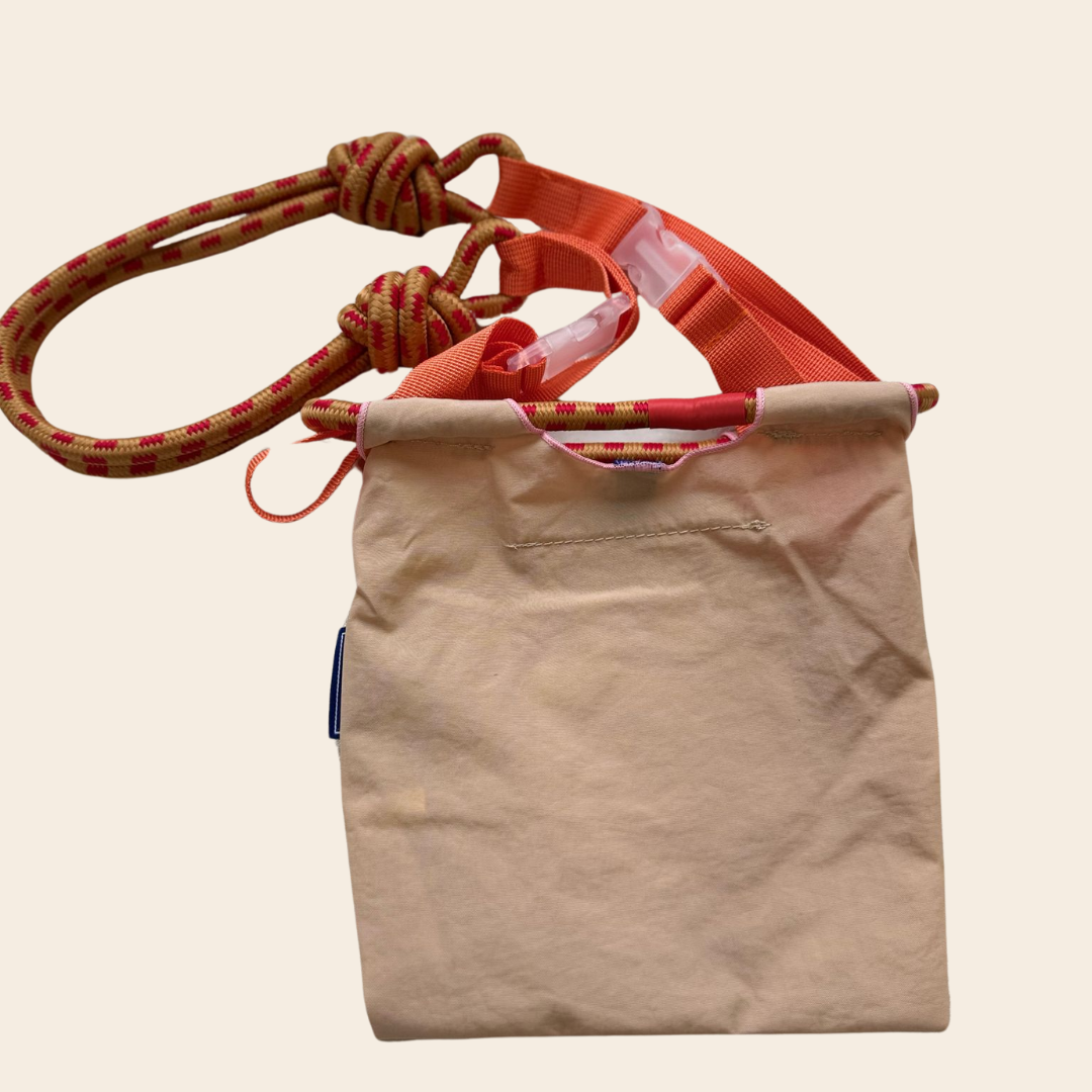 Ball&Chain Sweet Donut Bag S
