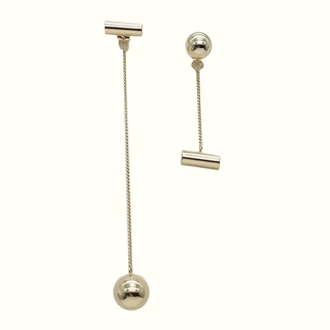 Celestial Cascade Drop Earrings (18)