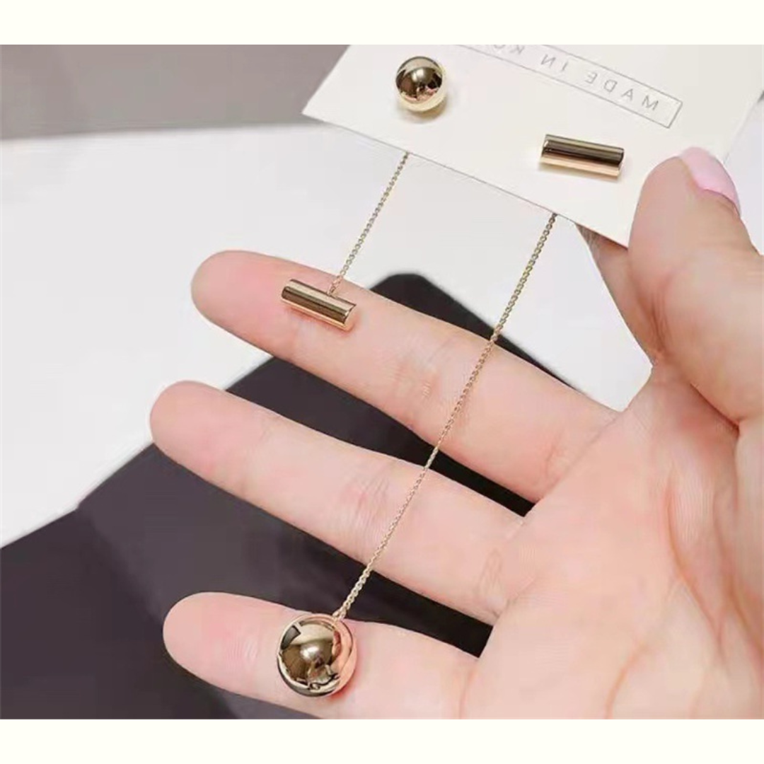Celestial Cascade Drop Earrings (18)