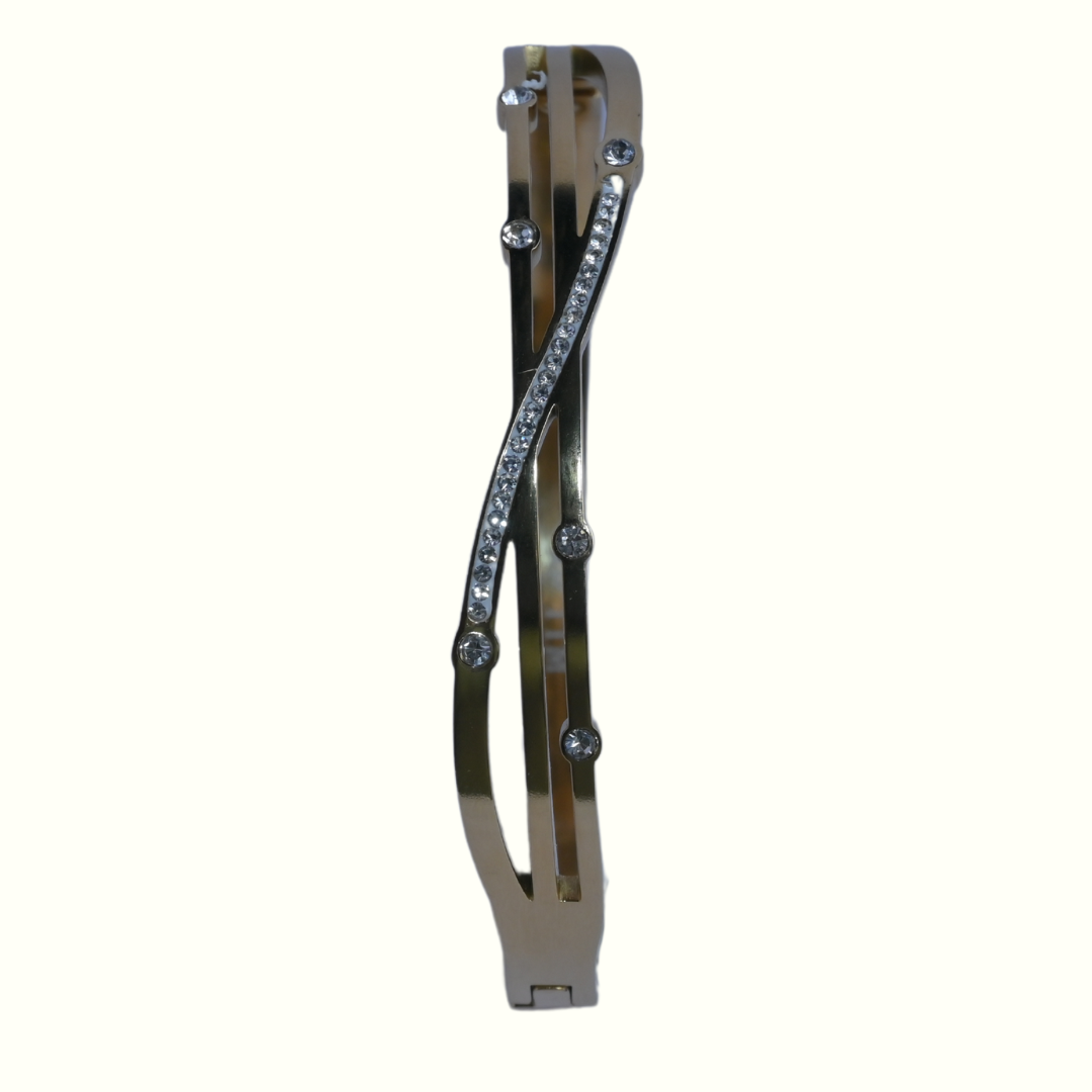 Eternal Spark Infinity Bangle