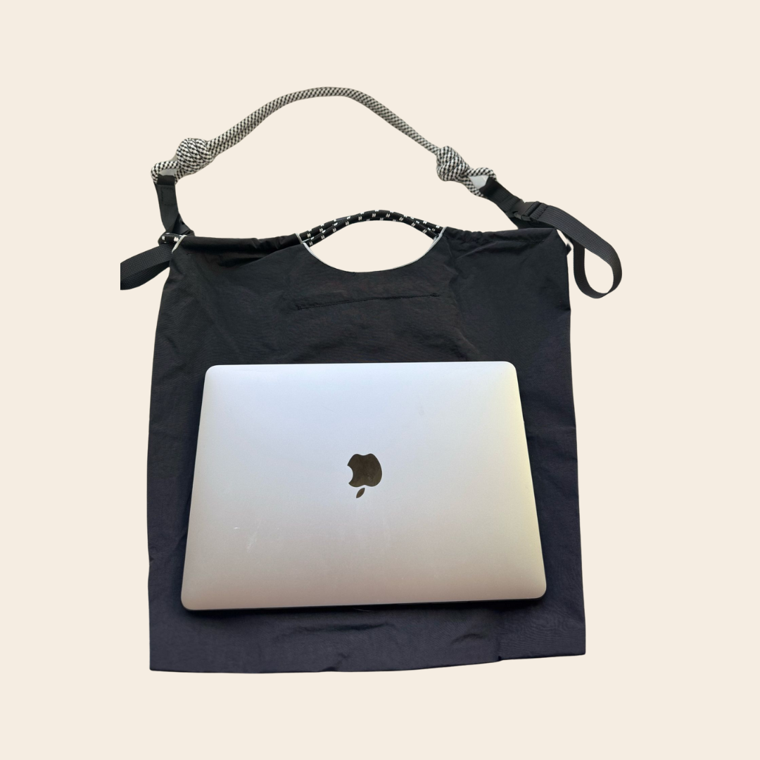 Foldable Bag ,Lightweight Nylon Shoulder Bag,Shopping Grocery, Reusable Bag