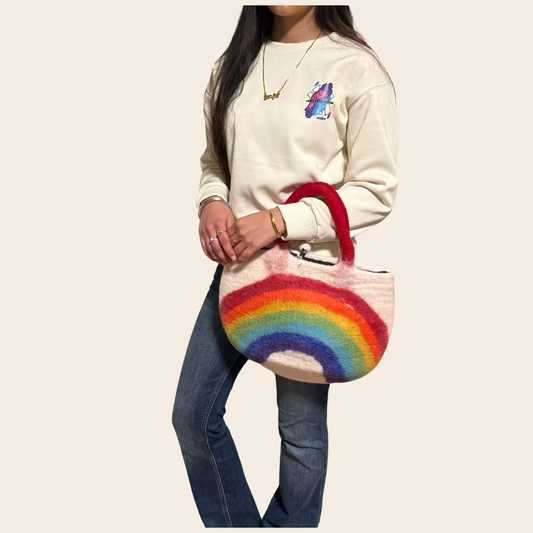 Rainbow Whirl