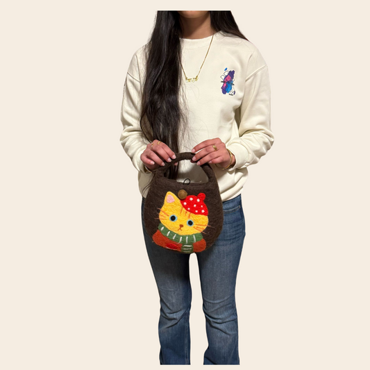 ChocoMeow Bag