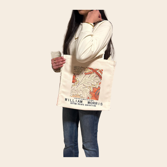Morris Muse Tote