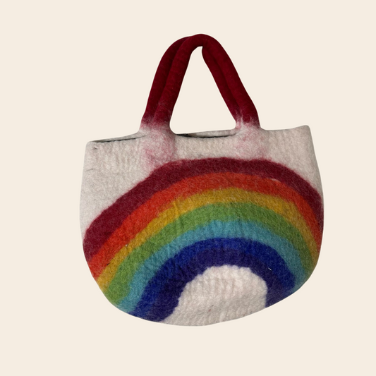 Over the Rainbow