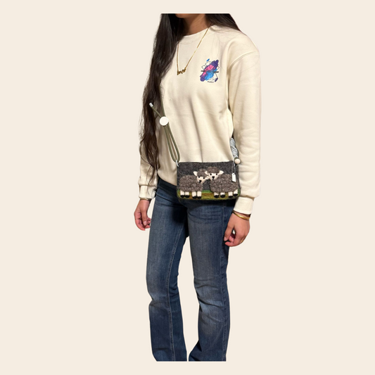 Cattle & Calm Bag