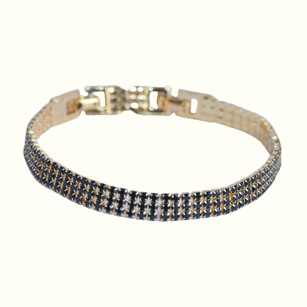Midnight Luxe Bracelet