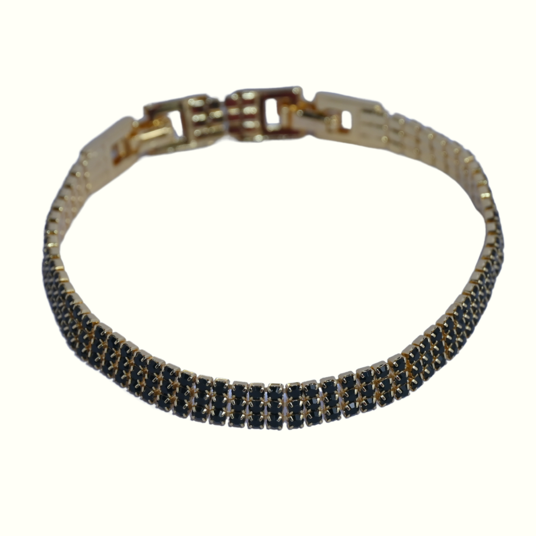 Midnight Luxe Bracelet