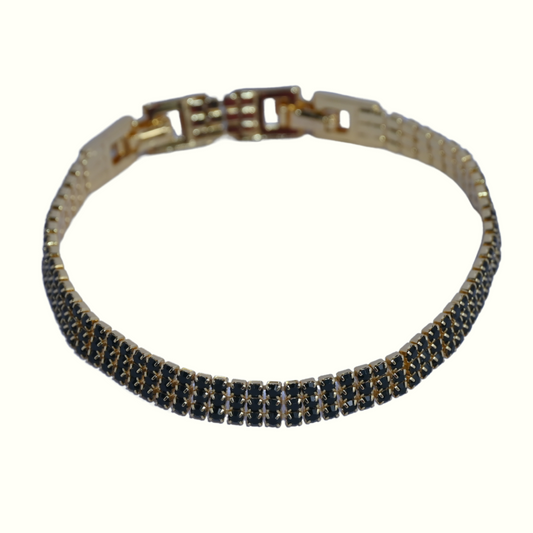 Midnight Luxe Bracelet