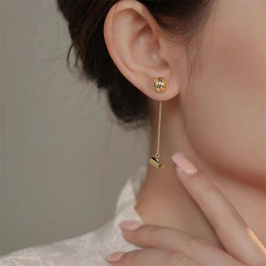 Celestial Cascade Drop Earrings (18)