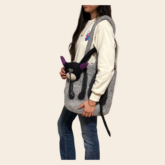 Catitude Carry Bag
